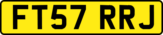 FT57RRJ