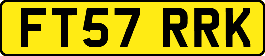 FT57RRK