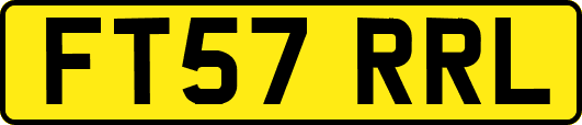 FT57RRL