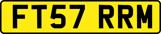 FT57RRM
