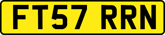 FT57RRN