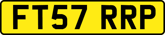 FT57RRP