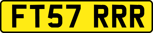 FT57RRR