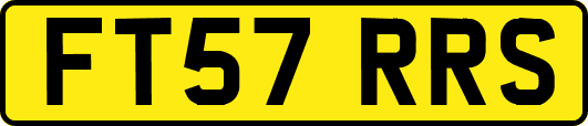 FT57RRS