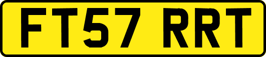 FT57RRT