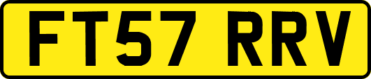FT57RRV