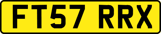 FT57RRX