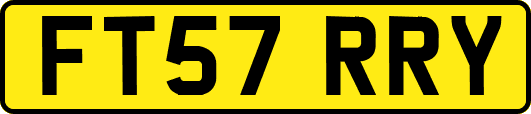 FT57RRY