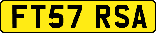 FT57RSA