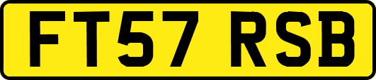 FT57RSB