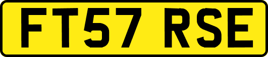 FT57RSE