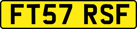 FT57RSF