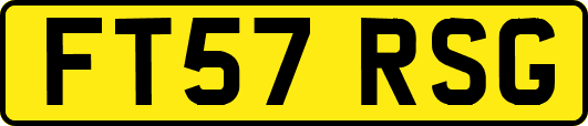 FT57RSG