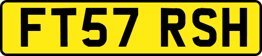 FT57RSH