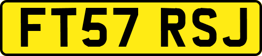 FT57RSJ