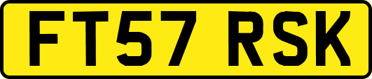 FT57RSK