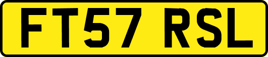 FT57RSL