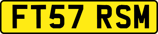 FT57RSM