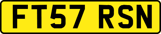 FT57RSN