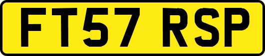 FT57RSP