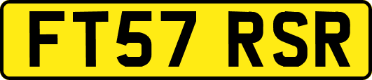 FT57RSR