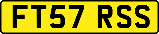 FT57RSS