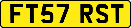 FT57RST