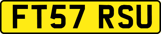 FT57RSU