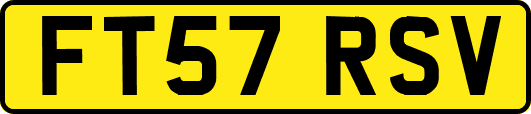 FT57RSV