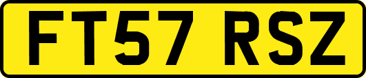 FT57RSZ