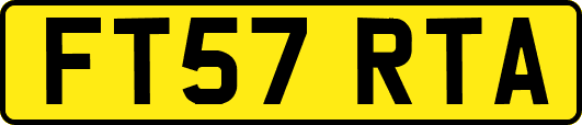 FT57RTA
