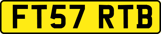 FT57RTB
