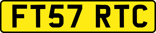 FT57RTC