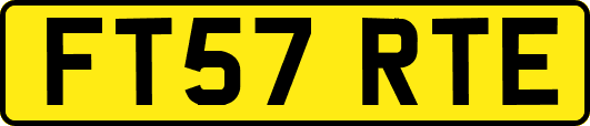 FT57RTE