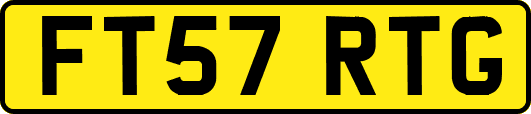 FT57RTG