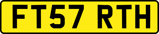 FT57RTH