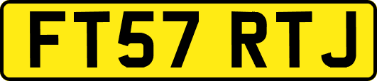 FT57RTJ