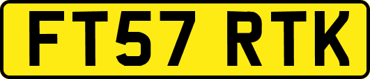 FT57RTK
