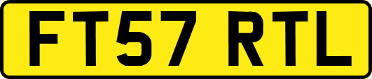 FT57RTL