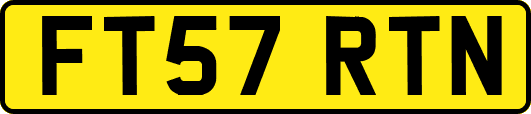 FT57RTN