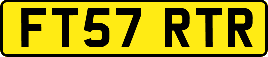 FT57RTR
