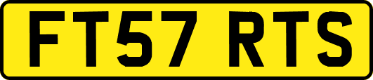 FT57RTS