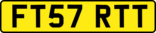 FT57RTT