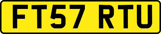 FT57RTU