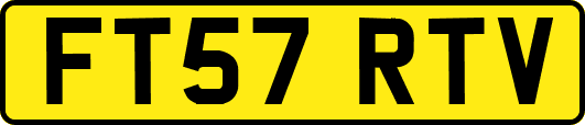 FT57RTV