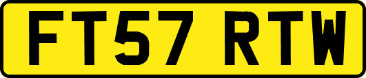 FT57RTW