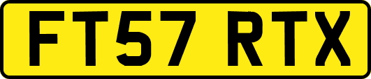 FT57RTX