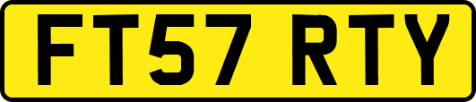 FT57RTY