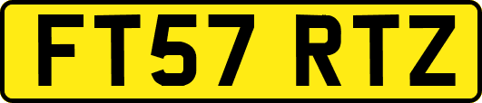 FT57RTZ