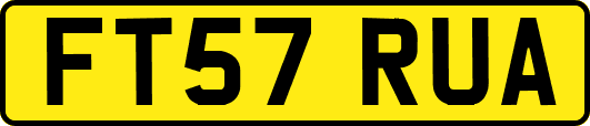 FT57RUA